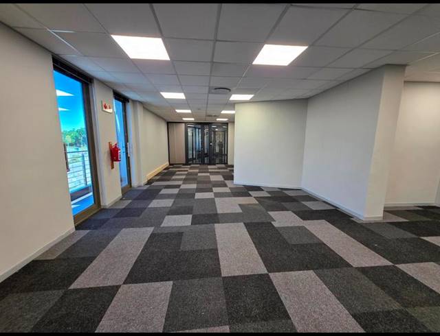 BUSINESS PROPERTY TO RENT IN MENLYN
